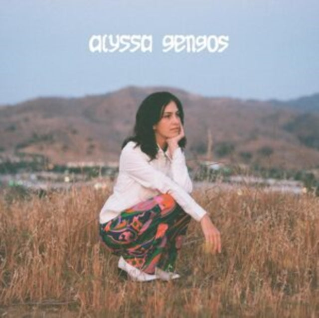 Alyssa Gengos - Mechanical Sweetness (DL Card) (Vinyl) (US Import)