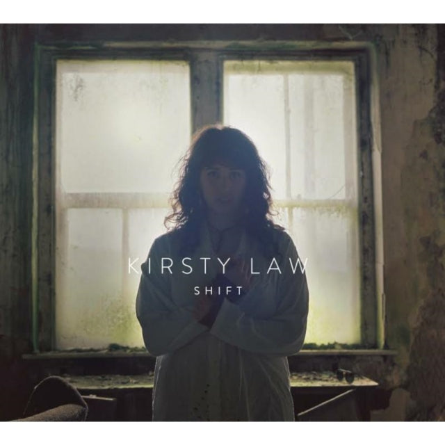Kirsty Law - Shift (CD)