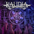 Kalidia - Lies' Device (New Version 2021) (CD)