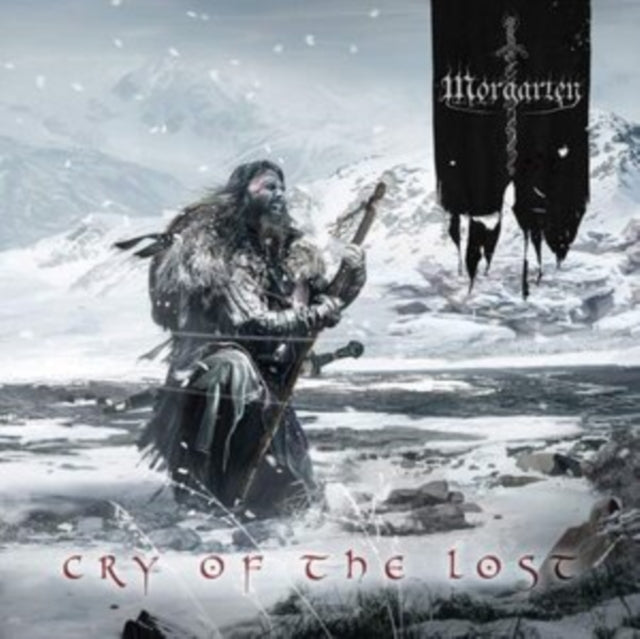 Morgarten - Cry Of The Lost (Colour Vinyl) (Vinyl) (US Import)
