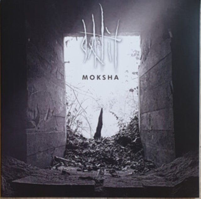 Dalit - Moksha (CD)