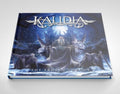 Kalidia - Frozen Throne (CD)