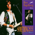 Dan Fogelberg - Something Old/New Live (CD)