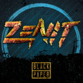 Zenit - Black Paper (CD)