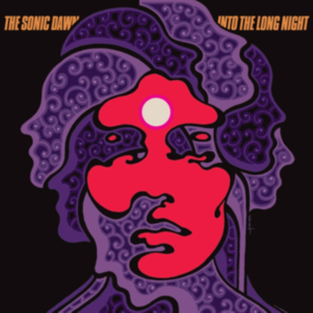 Sonic Dawn - Into The Long Night (Yellow Vinyl) (Vinyl) (US Import)