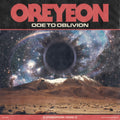 Oreyeon - Ode To Oblivion (Vinyl) (US Import)