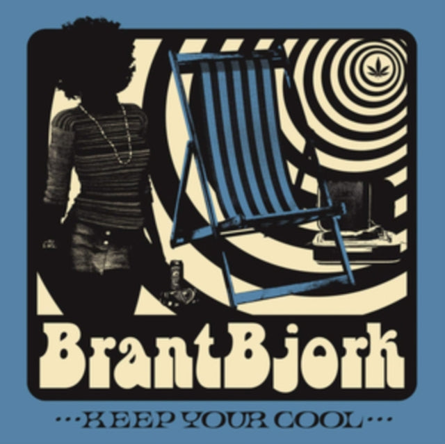 Brant Bjork - Keep Your Cool (CD)