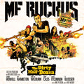 MF Ruckus - Dirty Half Dozen (Vinyl) (US Import)