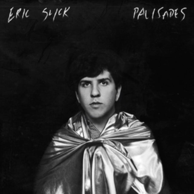 Eric Slick - Palisades (Vinyl) (US Import)
