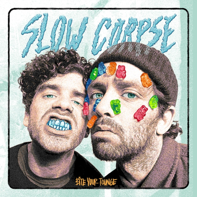 Slow Corpse - Bite Your Tongue (Vinyl) (US Import)