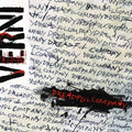Verni - Dreadful Company (CD)