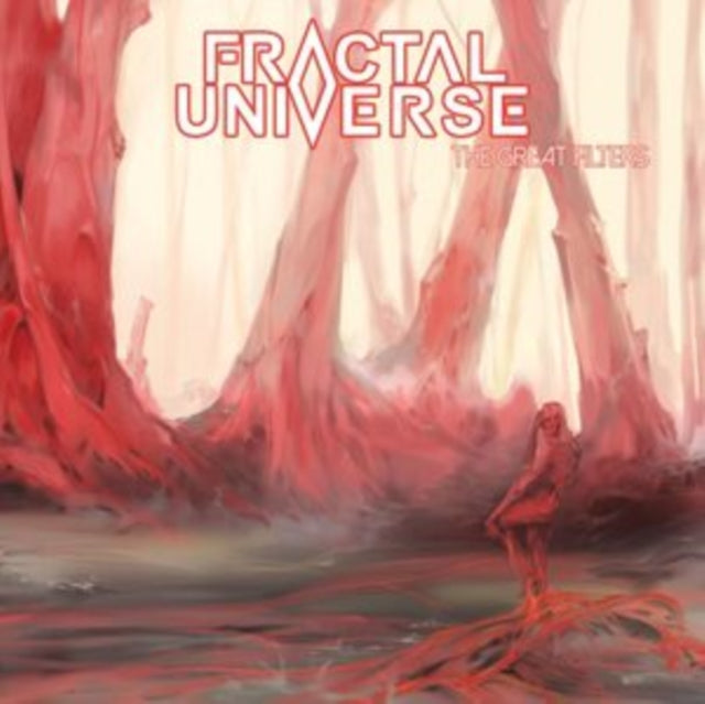 Fractal Universe - Great Filters (Vinyl) (US Import)