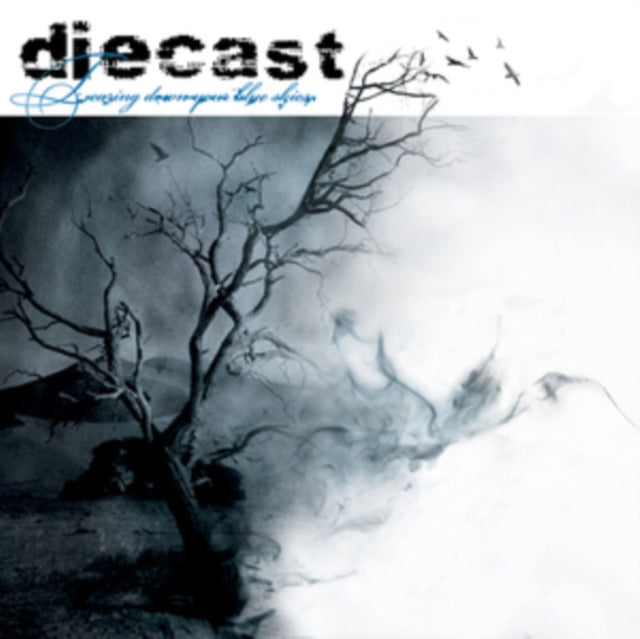 Diecast - Tearing Down Your Blue Skies (Vinyl) (US Import)