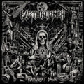 Earthburner - Permanent Dawn (Orange Downfall Vinyl) (Eu Exclusive) (Vinyl) (US Import)