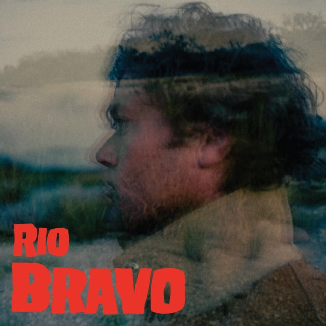 Scott Ballew - Rio Bravo (Vinyl) (US Import)