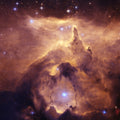 Mesarthim - Density Parameter (CD)