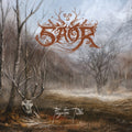 Saor - Forgotten Paths (CD)