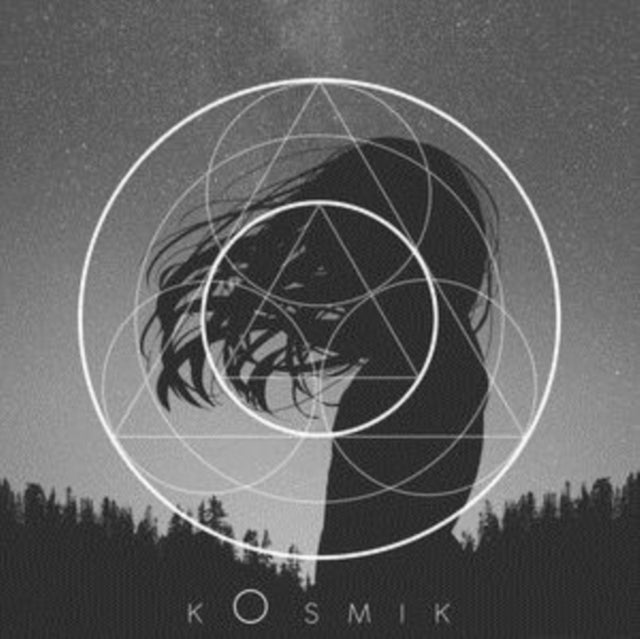 Violet Cold - Kosmik (CD)