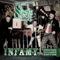 Sharks - Infamy (Re-Mastered & Expanded Edition) (CD)
