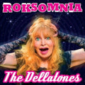 Dellatones - Roksomnia (CD)