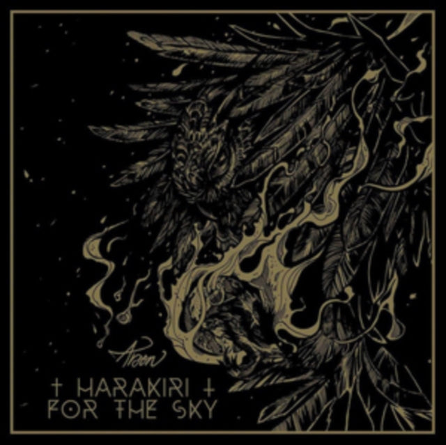 Harakiri For The Sky - Arson (Vinyl) (US Import)