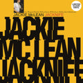 Jackie Mclean - Jacknife (Clear Vinyl) (Vinyl) (US Import)