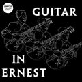 Ranglin Trio,Ernest - Guitar In Ernest (Clear Vinyl) (Vinyl) (US Import)