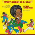 Boris Gardiner - Every Nigger Is A Star (Vinyl) (US Import)