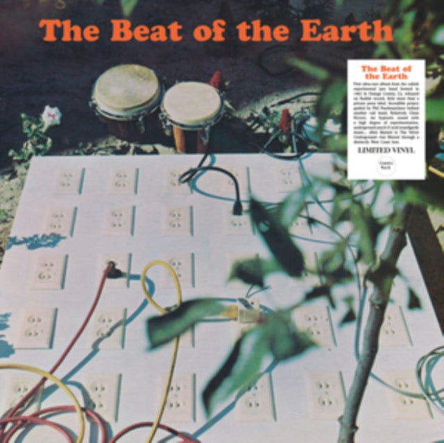 Beat Of The Earth - Beat Of The Earth (Vinyl) (US Import)