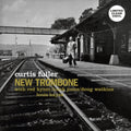 Curtis Fuller - New Trombone (Clear Vinyl) (Vinyl) (US Import)