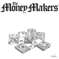 Jackie Mittoo - Money Makers (Vinyl) (US Import)