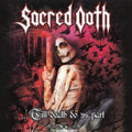 Sacred Oath - Till Death Do Us Par (CD) (US Import)
