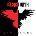 Sacred Oath - Ravensong (CD) (US Import)