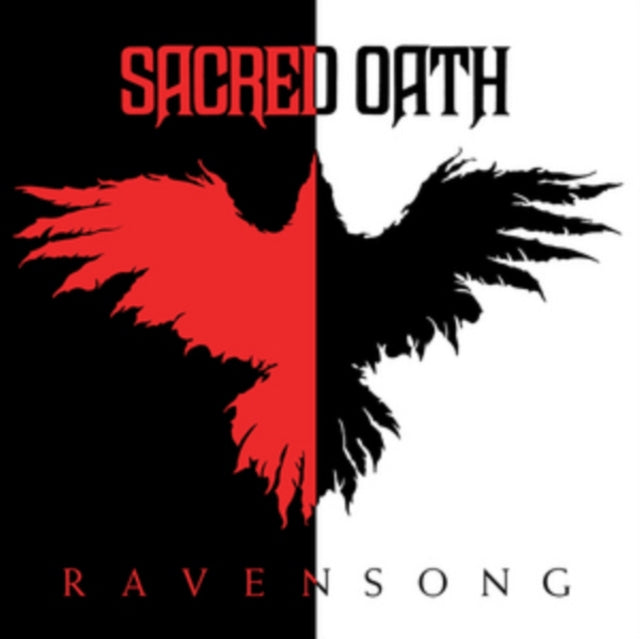 Sacred Oath - Ravensong (CD) (US Import)