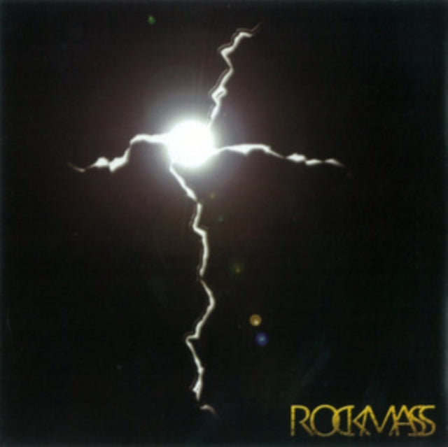 Rob Volpintesta - Rock Mass (CD) (US Import)