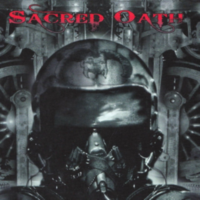 Sacred Oath - Sacred Oath (CD) (US Import)