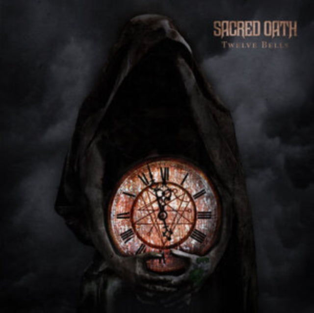 Sacred Oath - Twelve Bells (Special Bronze Vinyl) (Vinyl) (US Import)