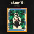 Amy O - Shell (Translucent Orange Vinyl) (Vinyl) (US Import)