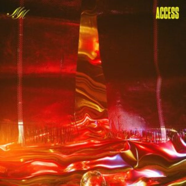 Major Murphy - Access (Vinyl) (US Import)