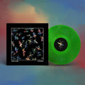 Slow Pulp - Moveys (Neon Green Vinyl) (Vinyl) (US Import)