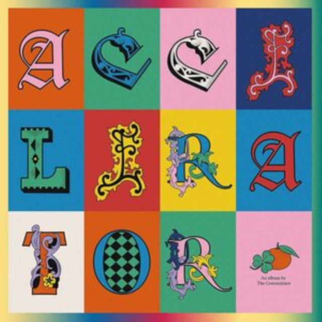 Convenience - Accelerator (Green Clover Vinyl) (I) (Vinyl) (US Import)