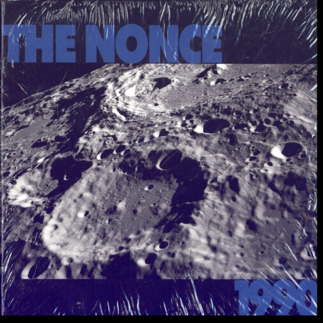 Nonce - 1990 (CD)