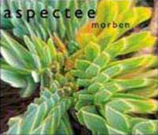 Aspectee - Morben (CD)