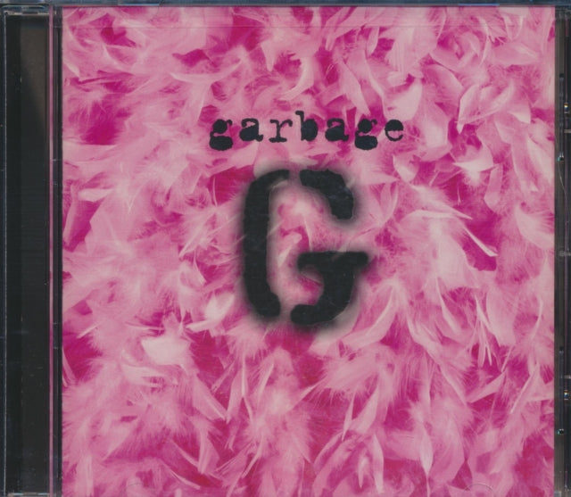 Garbage - Garbage (CD) (US Import)