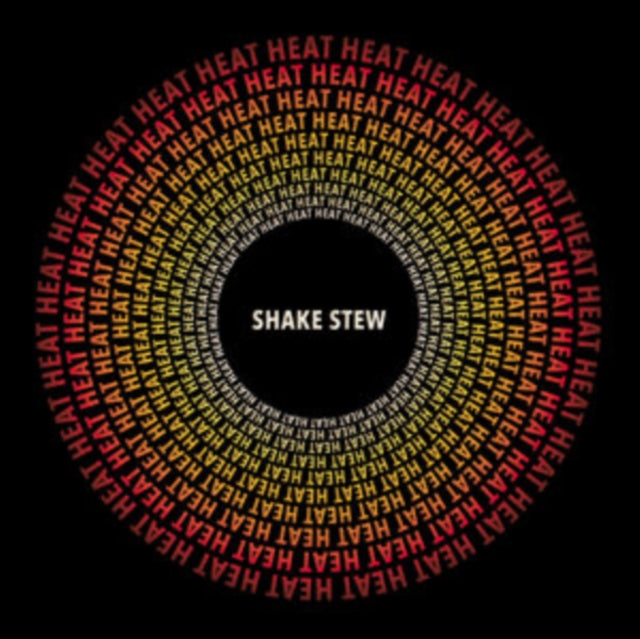Shake Stew - Heat (2LP) (Vinyl) (US Import)