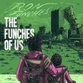 Ron Funches - Funches Of Us (Inc Download Card) (Vinyl) (US Import)