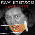 Sam Kinison - Breaking The Rules (DL Card) (Vinyl) (US Import)