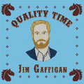Jim Gaffigan - Quality Time (Vinyl) (US Import)