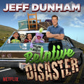 Jeff Dunham - Relative Disaster (Vinyl) (US Import)