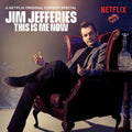 Jim Jefferies - This Is Me Now (Vinyl) (US Import)
